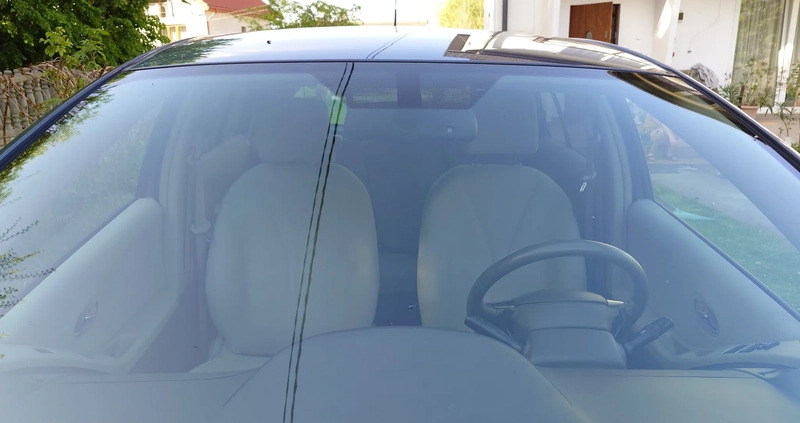 Toyota Yaris cena 23500 przebieg: 216000, rok produkcji 2009 z Międzyrzec Podlaski małe 254